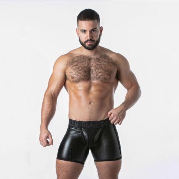 Locker Gear Sexy Open Boxer - Blauw