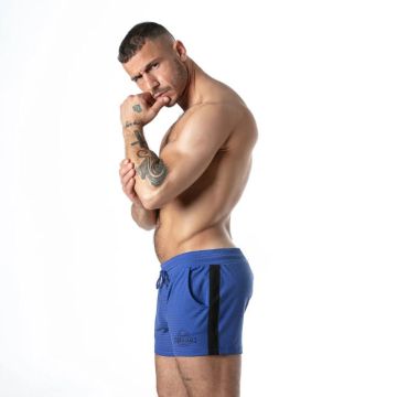 Locker Gear Short Sweat It - Blauw