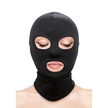 Masker Met Openingen NS Novelties Fetish & Fashion