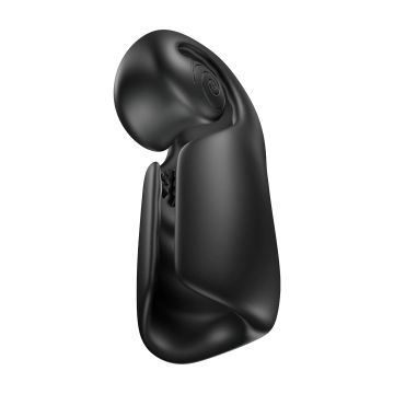 Masturbator Snail Vibe Evo Zwart