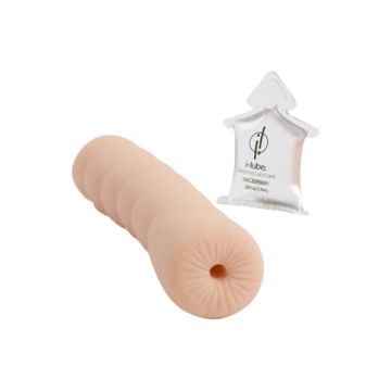 Masturbator Ultraskyn - Anus