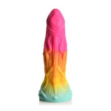 Monster Dildo Alien Shape Shifter