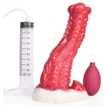 Monster Dildo Fisix
