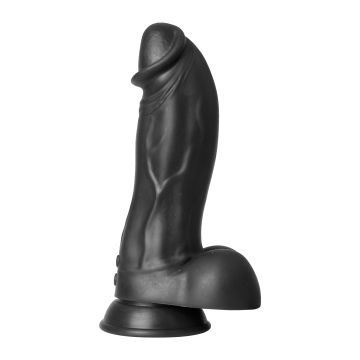 Monster Vibrator Dinosaur Hidden Desire Extreme