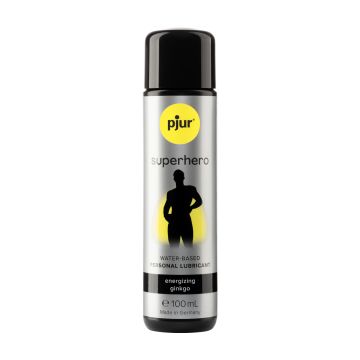 Pjur Superhero Glide 30 ml