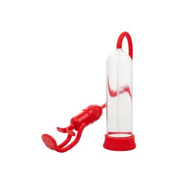Penispomp CalExotics Optimum Series Magnified Pump