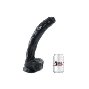 Realistische Dildo Powell