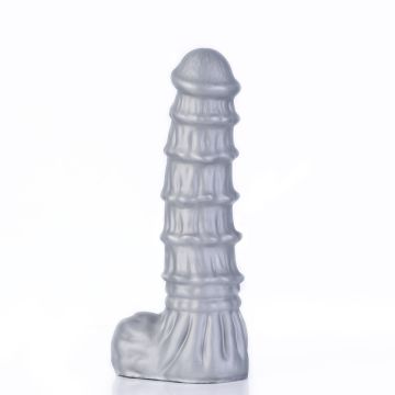 Siliconen Dildo Mr Ripley XXL