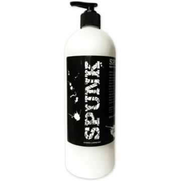 Spunk Glijmiddel Hybride 946 ml