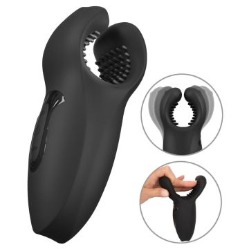 Vibrerende Masturbator Man Wand