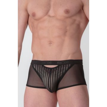 Personal Allure Boxershort Zwart - WOH by HOM