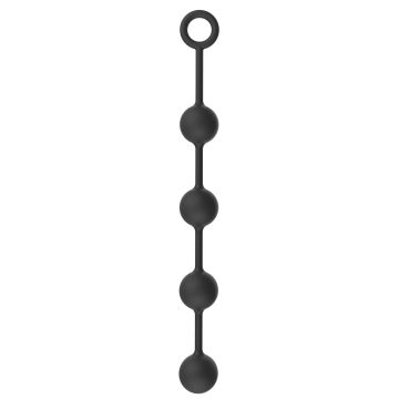 Zware Anaal Ballen XL