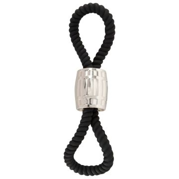 Zware Cock en Ball Strap