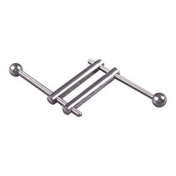 Lichte Penis clamp