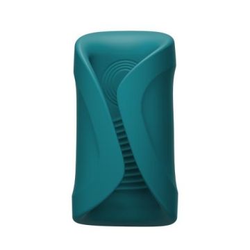 Gush 2 Handsfree Masturbator Groen - Lovense
