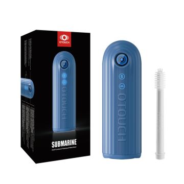 Automatische Masturbator Submarine - OTOUCH