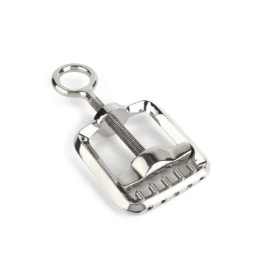 Ball Crusher V2 - Mr Steel