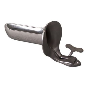 RVS Speculum Collins