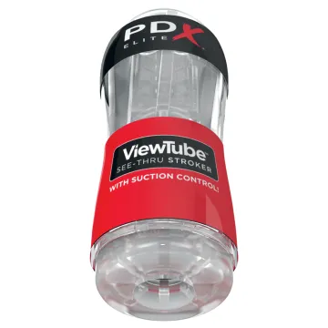 Masturbator Viewtube See-Thru