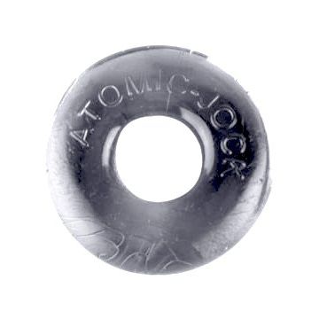 Oxballs Do-Nut 2 Cockring-Clear
