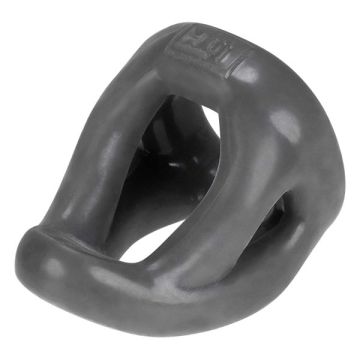 Hünkyjunk Slingshot 3 Teardrop Cocksling - Grijs