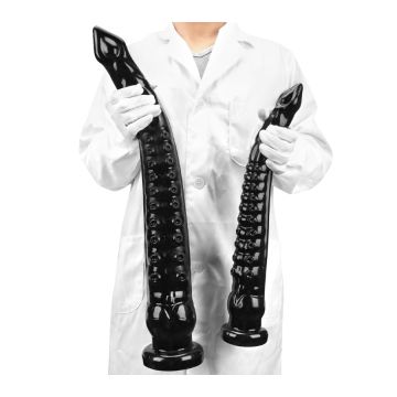 Tentakel Dildo Piov 56 cm