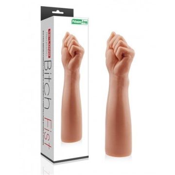 King Size Realistic Bitch Fist 30.5 cm