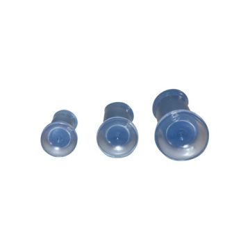 Anaal Starter Kit - Transparant