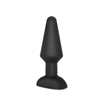 Vibrerende Buttplug Rimming XL