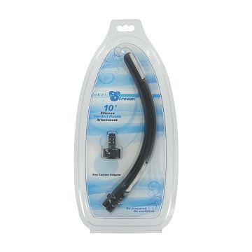 Comfort Nozzle Anaal Douche