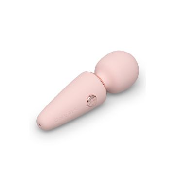 Mini Wand Vibrator Mini Microwand - Roze