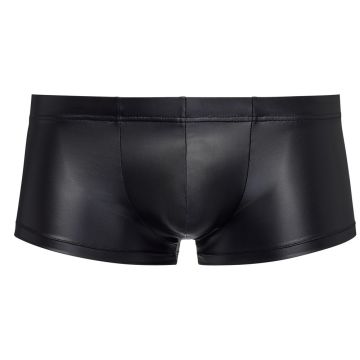 NEK - Zwarte Glanzende Boxer