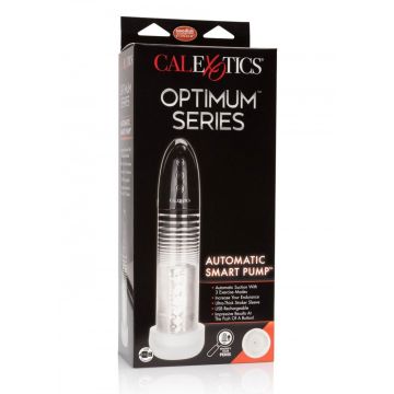 Optimum Series - Automatic Smart Pump + Sleeve