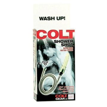 Colt Shower Shot Anaal Douche