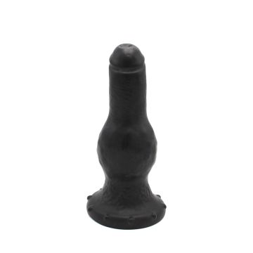 Dinoo Dildo TPE 02 - 21 cm