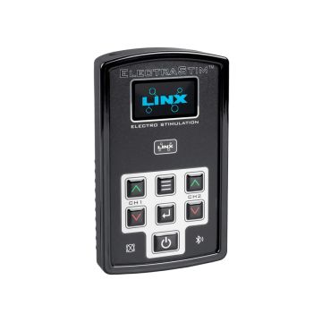ElectraStim Electro Stimulator met App Bediening - LINX