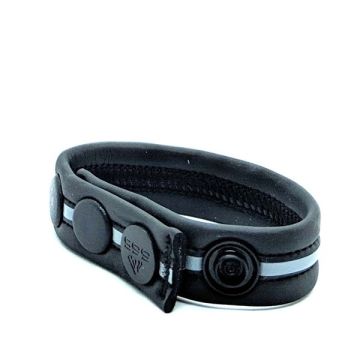 Neoprene Racer Gun Strap - Grijs