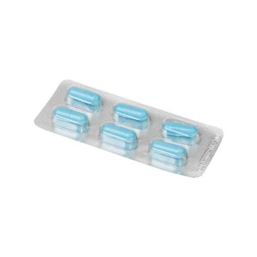 Morningstar Libido Extreme 2.0 - 6 Capsules