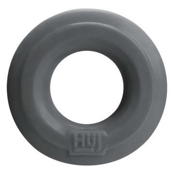 Hünkyjunk Cockring Single - Grijs