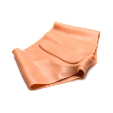 Slip Siliconen Vagina + Kont