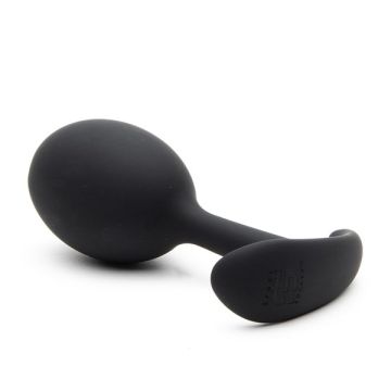 Sport Fucker Thunder Plug - Large -Zwart