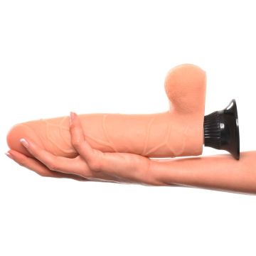 Realistische Dildo Real Feel Deluxe 9