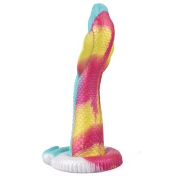 Kiotos Monstar Dildo Beast 85 - 39 cm