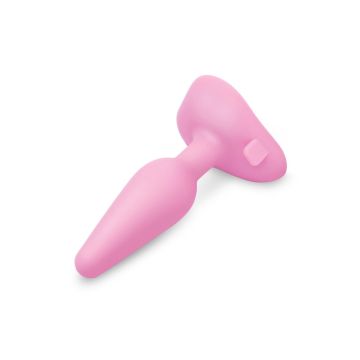 Vibrerende Buttplug voor Beginners B-Vibe