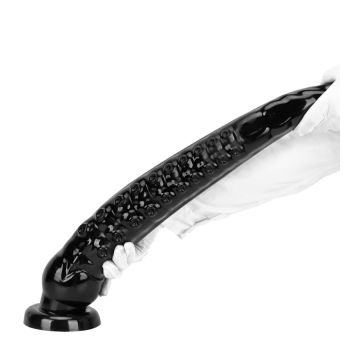 Tentakel Dildo Piov 56 cm