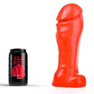 Dildo Gimli Red
