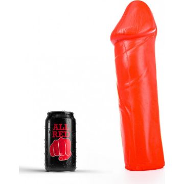 Dildo Bomb Red