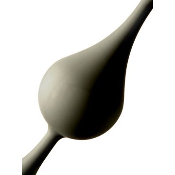 Anaal Ballen in Druppel Vorm 5 cm*