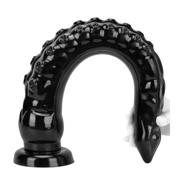 Tentakel Dildo Piov 56 cm