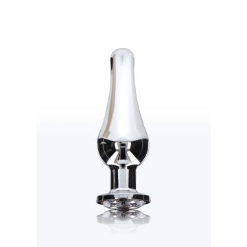 Diamond Bum Bijou Zilver - Small